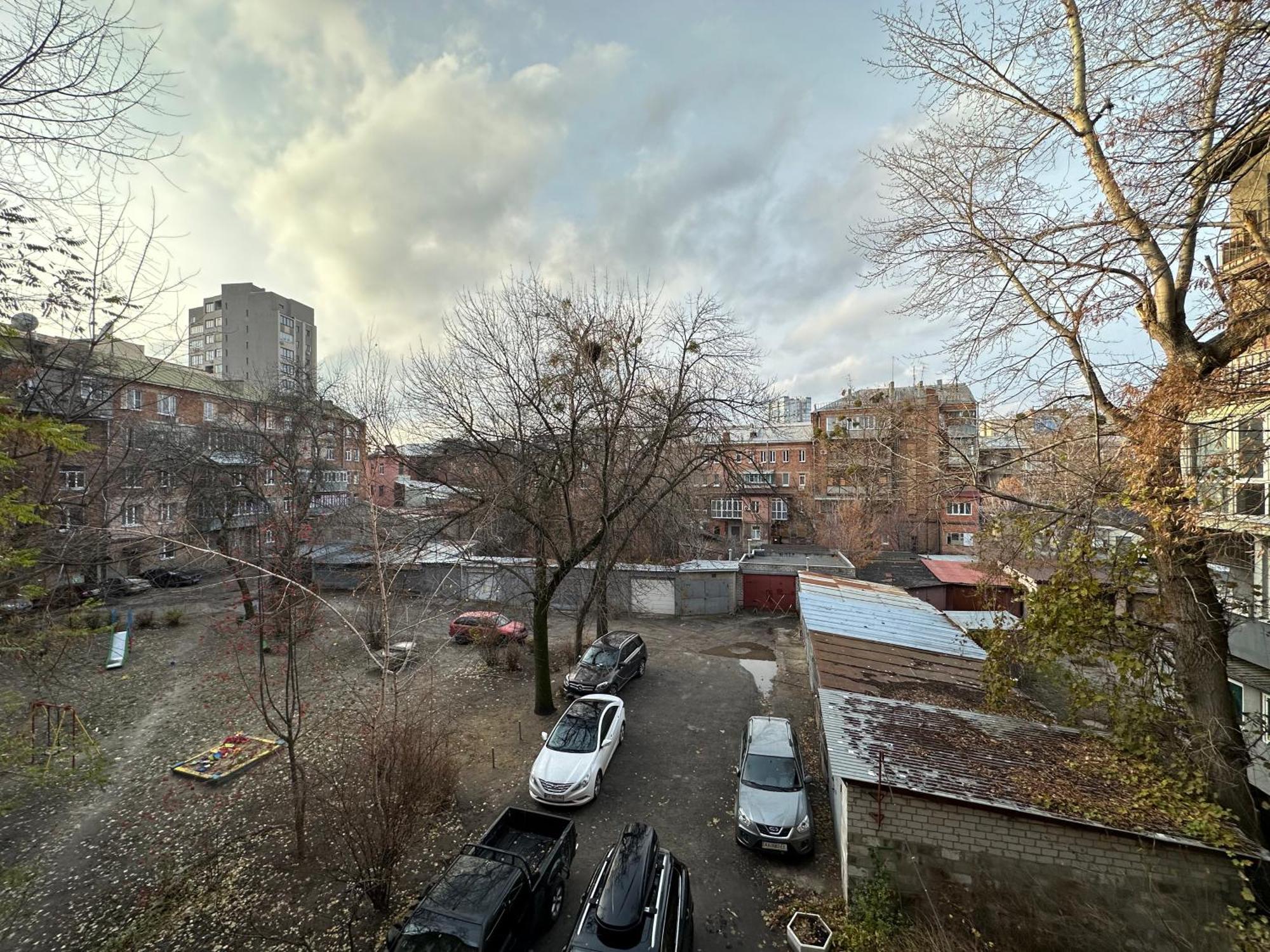Mayakovskogo Street คาร์คิฟ ภายนอก รูปภาพ